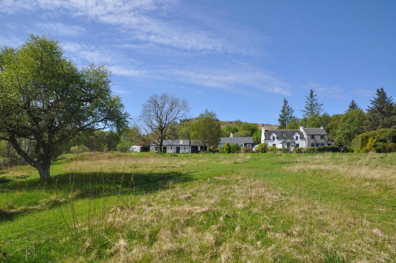 Old Kyle Farm Villa Кайлакин Екстериор снимка