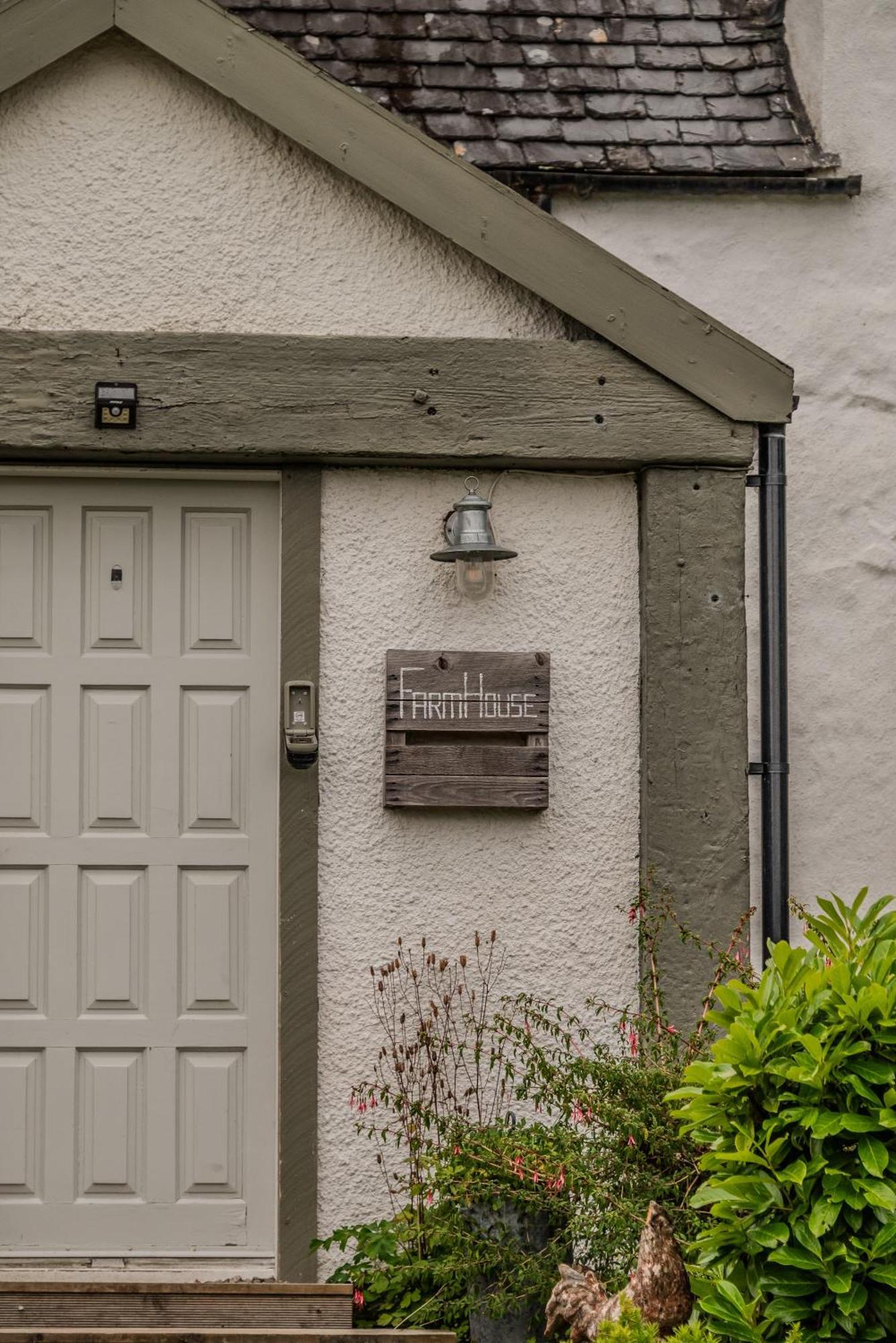 Old Kyle Farm - Stunning Views - 2 Mins From Skye Bridge Villa Кайлакин Екстериор снимка