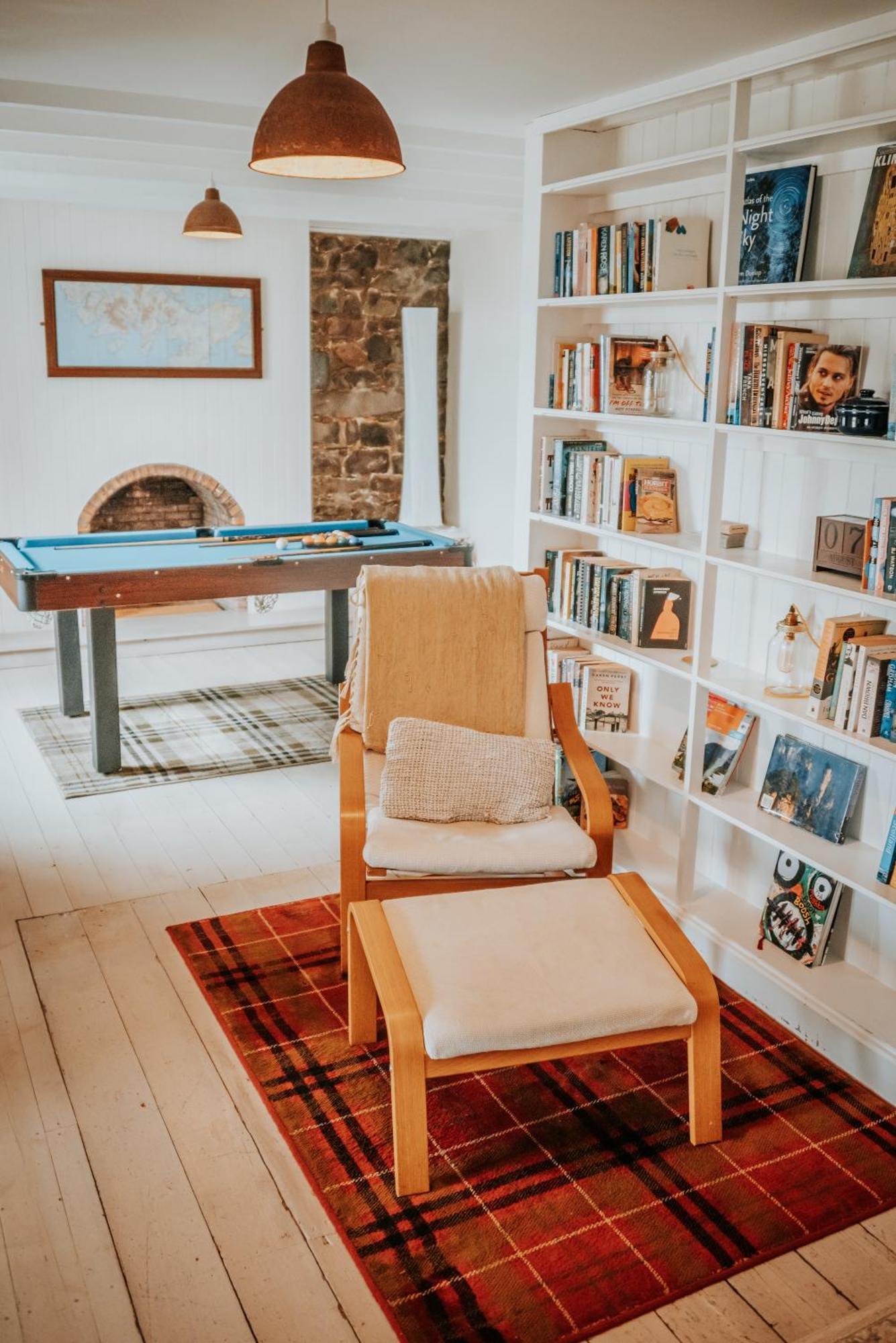 Old Kyle Farm - Stunning Views - 2 Mins From Skye Bridge Villa Кайлакин Екстериор снимка