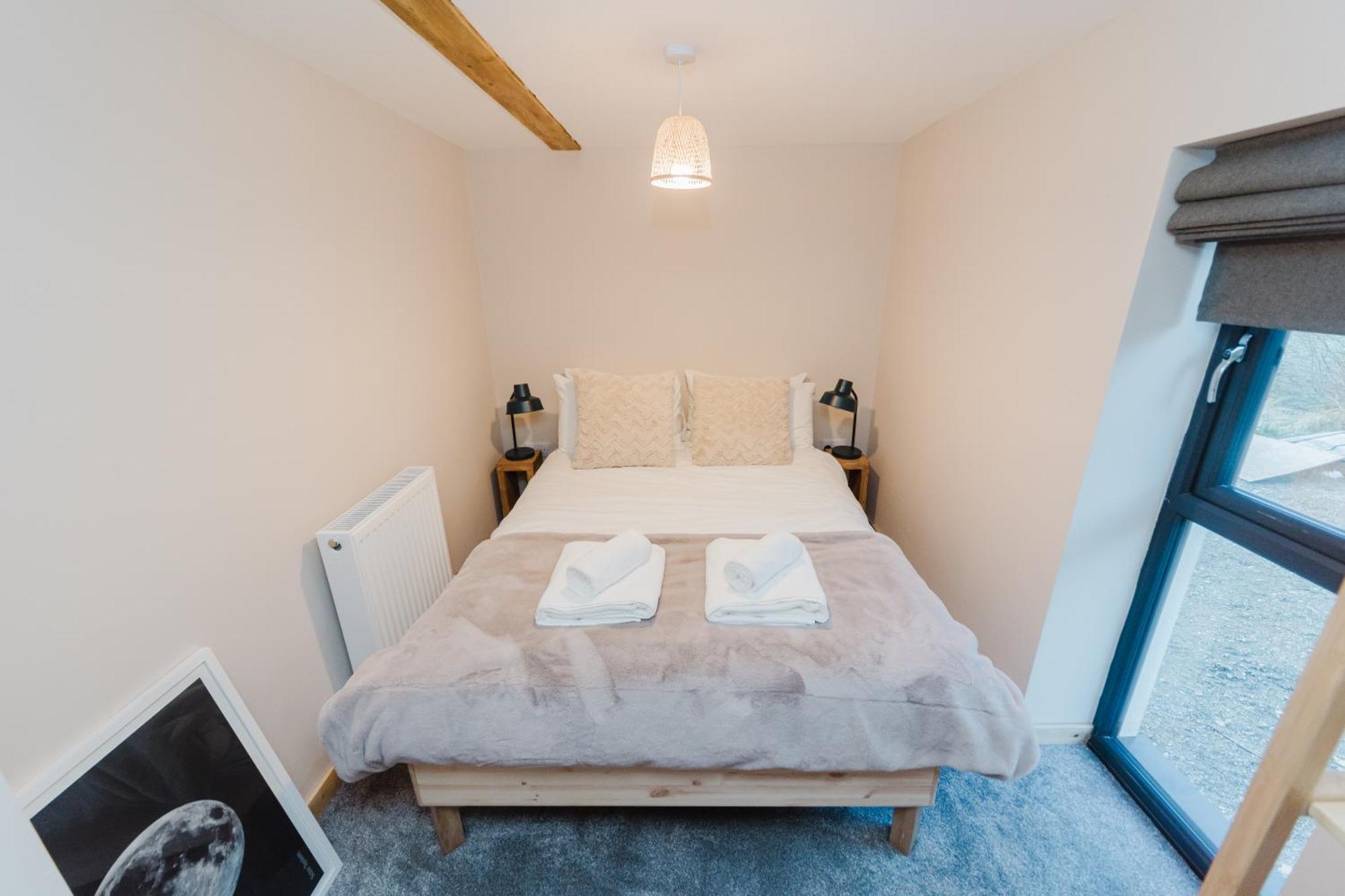 Old Kyle Farm - Stunning Views - 2 Mins From Skye Bridge Villa Кайлакин Екстериор снимка